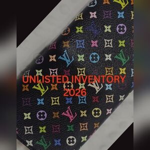 🌟🌟UNLISTED INVENTORY🌟🌟